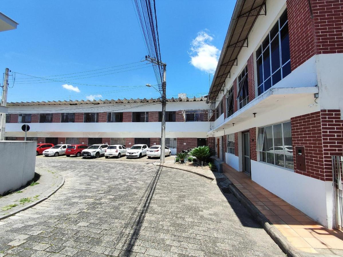 Villa Bilac 08 - Aconchegante Studio Proximo A Vila Germanica بلوميناو المظهر الخارجي الصورة